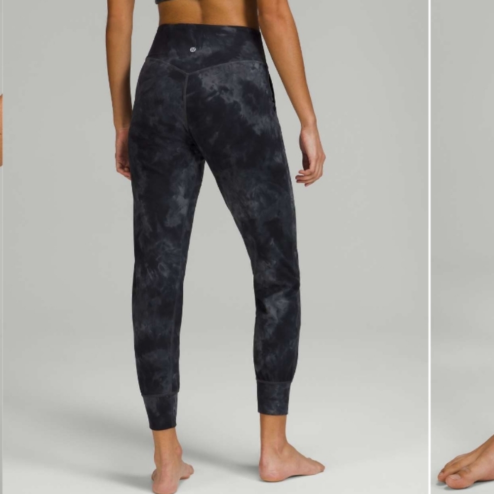 Lululemon Align High Rise Jogger